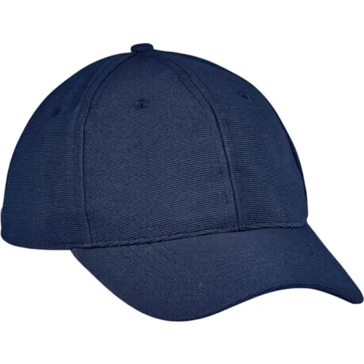 Torrey Cap - 6 Panel Navy